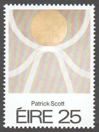 Ireland Scott 488 MNH - Click Image to Close